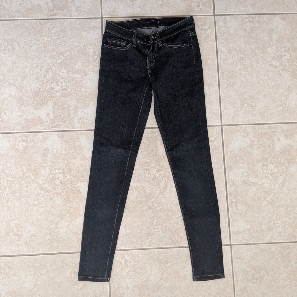 535 Levi's Jegging